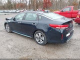 Kia Optima Plug-In Hybrid Ex KNAGV4LD1H5015110 снимка
