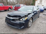 Kia Optima Plug-In Hybrid Ex KNAGV4LD1H5015110 снимка