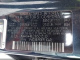 Kia Optima Plug-In Hybrid Ex KNAGV4LD1H5015110 снимка