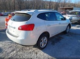 Nissan Rogue Select S JN8AS5MT4FW650914 снимка