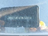 Nissan Rogue Select S JN8AS5MT4FW650914 снимка