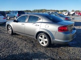 Dodge Avenger Se 1C3CDZAB9DN665417 снимка
