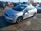 Honda Civic Se 19XFB2F77FE279631 fotografie