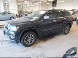 Jeep Grand Cherokee Limited 1C4RJFBG8EC447683 снимка