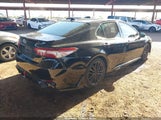 Toyota Camry Xse V6 4T1BZ1HKXJU006162 fotografie