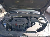 Kia Optima S 5XXGT4L37KG302373 снимка