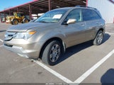 Acura Mdx 2HNYD28298H511085 снимка