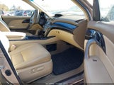 Acura Mdx 2HNYD28298H511085 снимка