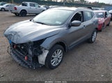 Nissan Rogue Sport Sv Awd Xtronic Cvt JN1BJ1CW0LW391134 fotografie