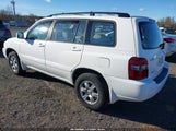 Toyota Highlander JTEHD21AX50034475 снимка