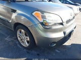 Kia Soul + KNDJT2A2XB7216374 fotografie