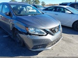 Nissan Sentra Sv 3N1AB7AP5GL677404 снимка