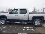 Chevrolet Silverado  Lt 3GCRKSE37AG243379 снимка