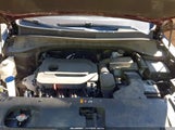 Kia Sorento 2.4L Lx 5XYPGDA35JG410203 photo