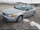Pontiac Grand Am Se2 1G2NE12E7XM728959 снимка