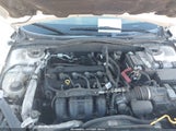 Ford Fusion Se 3FAHP0HA8AR196577 снимка