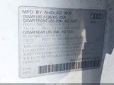 Audi Q3 Premium 45 Tfsi S Line Quattro Tiptronic WA1DECF32M1013283 fotografie