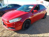 Dodge Dart Sxt Sport 1C3CDFFA7GD819339 fotografie
