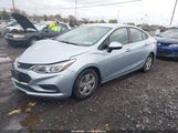 Chevrolet Cruze Ls Auto 1G1BC5SMXH7146012 снимка