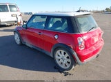 Mini Cooper S WMWRE335X6TN25797 снимка