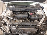 Nissan Rogue Sv JN8AT2MV5KW400508 photo