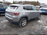 Jeep Compass Latitude 4X4 3C4NJDBB6JT457022 снимка