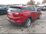 GMC Terrain Awd Sle 3GKALTEV5NL124264 снимка