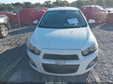 Chevrolet Sonic 2Lt 1G1JC6SH9C4103568 снимка