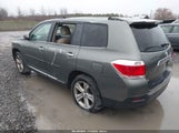 Toyota Highlander Limited V6 5TDDK3EH4BS051030 снимка