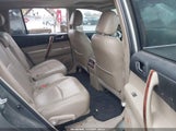 Toyota Highlander Limited V6 5TDDK3EH4BS051030 снимка