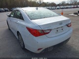Hyundai Sonata Gls 5NPEB4AC1EH825782 снимка
