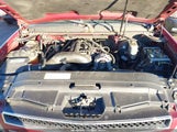 Chevrolet Avalanche  Lt 3GNFK12367G254505 снимка