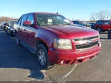 Chevrolet Avalanche  Lt 3GNFK12367G254505 снимка