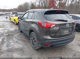 Mazda Cx-5 Grand Touring JM3KE4DY6G0738999 photo