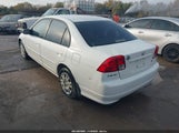 Honda Civic Lx 2HGES16635H540030 снимка