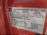 Chevrolet Hhr Lt 3GNDA23P96S663532 снимка