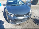 Toyota Corolla S Plus 5YFBURHE4EP095564 снимка