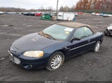 Chrysler Sebring Lxi 1C3EL55R42N333572 снимка