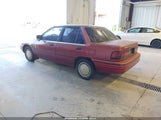 Ford Escort Lx 3FAPP13J8PR144562 снимка