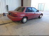 Ford Escort Lx 3FAPP13J8PR144562 снимка