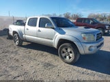 Toyota Tacoma Prerunner V6 3TMKU72N86M007279 fotografie