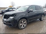 Acura Mdx Technology Package 2HNYD2H67AH532591 снимка