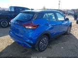 Nissan Kicks Sv Xtronic Cvt 3N1CP5CV2RL519292 снимка