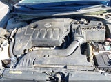 Nissan Altima 2.5 S 1N4AL21E97N446426 снимка