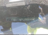 Nissan Rogue Sv KNMAT2MT5JP592726 снимка