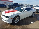 Chevrolet Camaro 2Lt 2G1FC1E3XE9259708 снимка