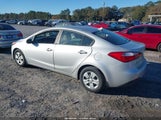 Kia Forte Lx KNAFK4A60F5287427 снимка