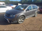 Dodge Journey Crossroad Plus 3C4PDCGB5HT613144 снимка