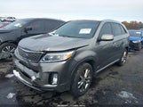 Kia Sorento Limited V6 5XYKWDA70EG503961 photo
