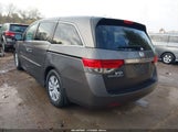 Honda Odyssey Ex-L 5FNRL5H60GB041468 снимка